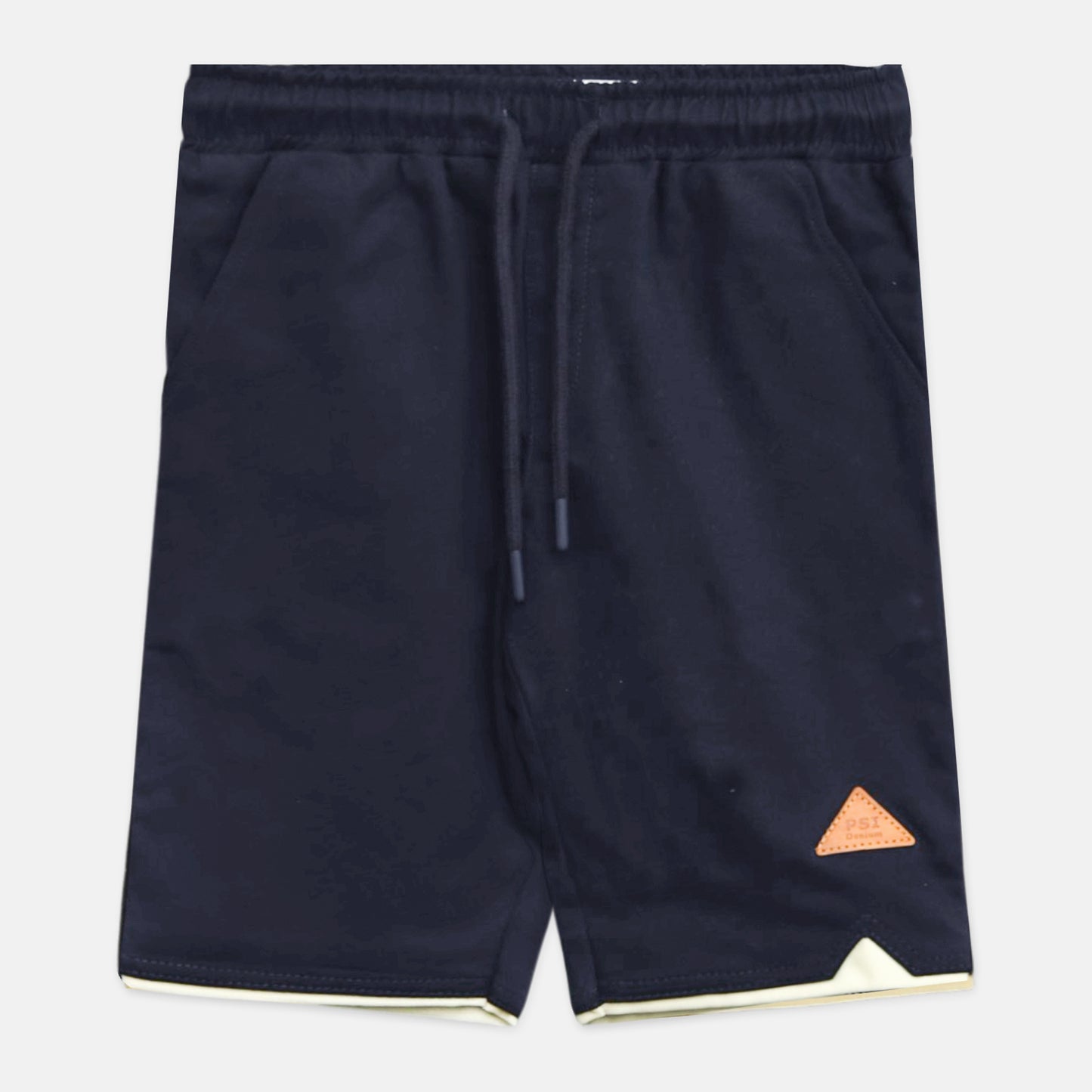 Semi-Formal Navy Short