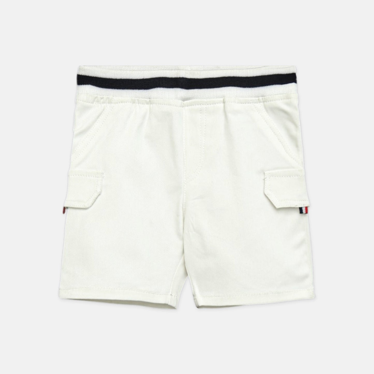 Off-White Cargo Short