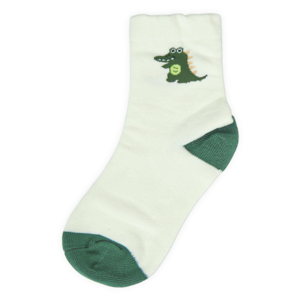 Gator Pals Boy Socks