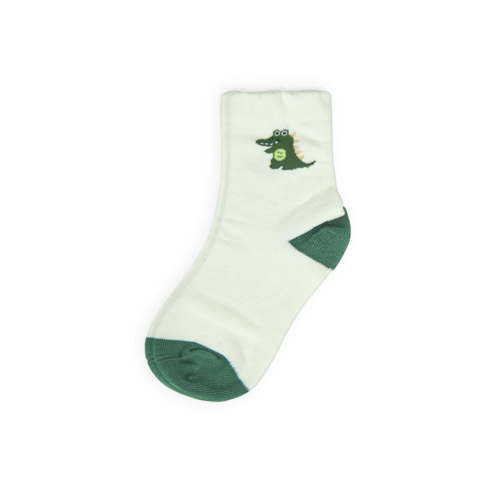 Gator Pals Boy Socks