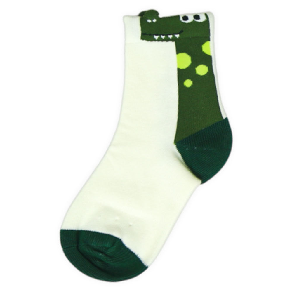 Grin & Wear It Boy Socks