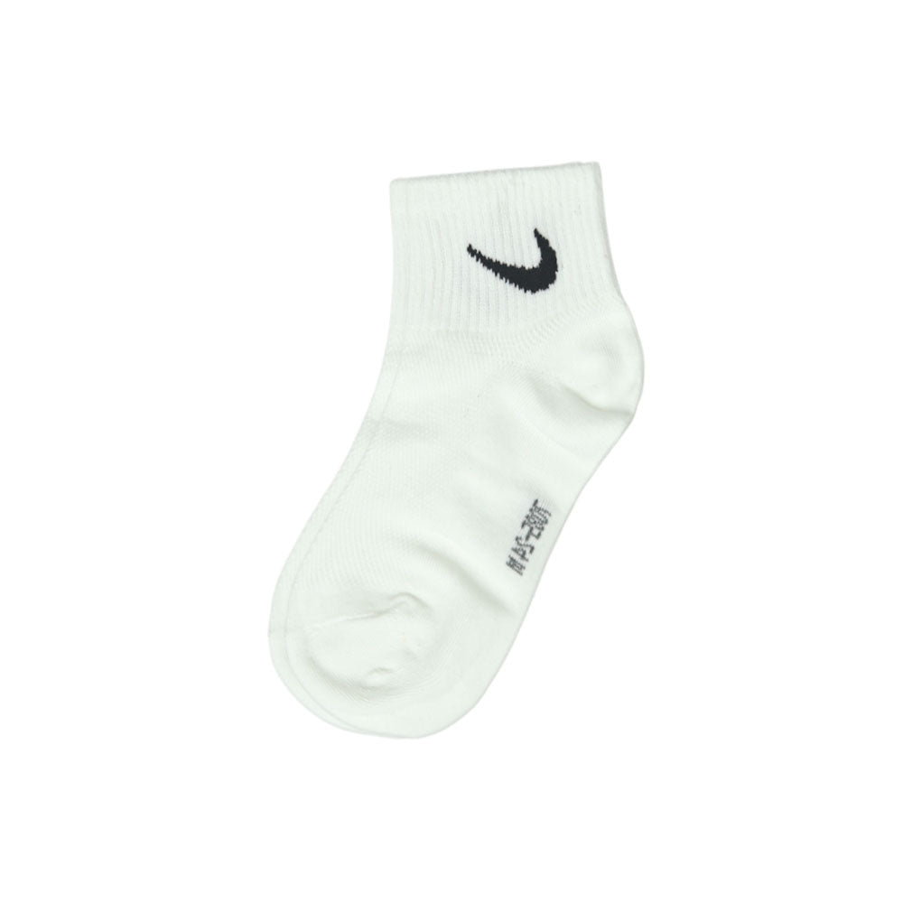 Just Do It Boy Socks