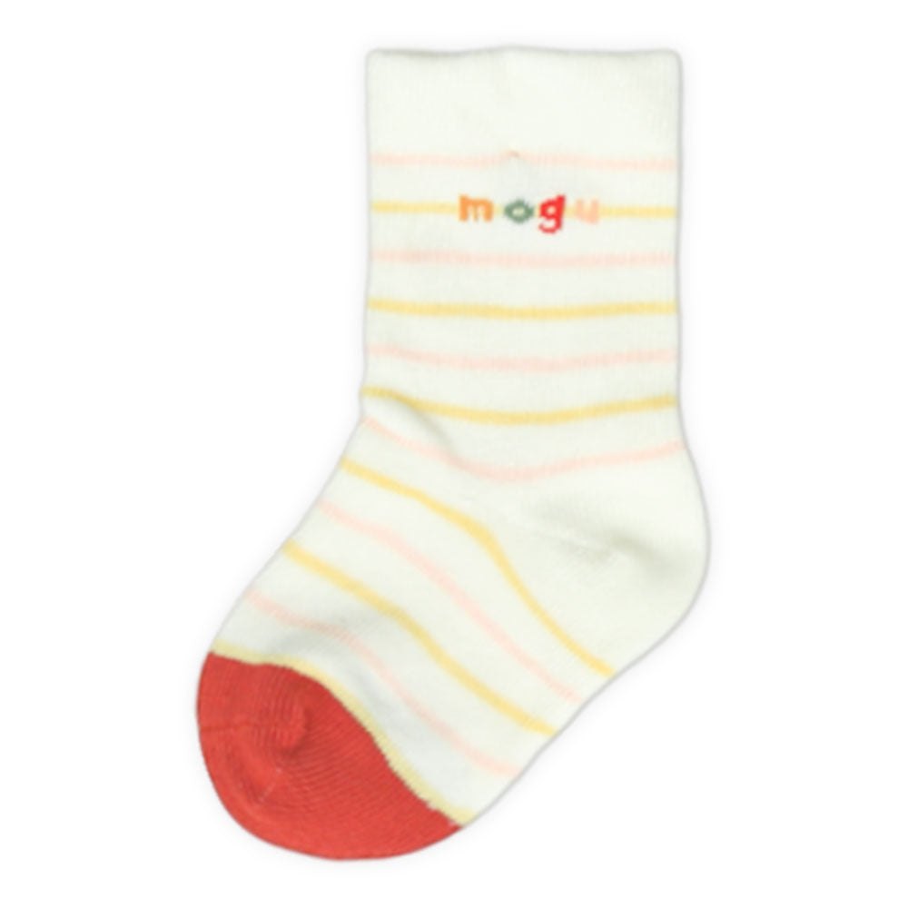 Mogu Stripes Girl Socks
