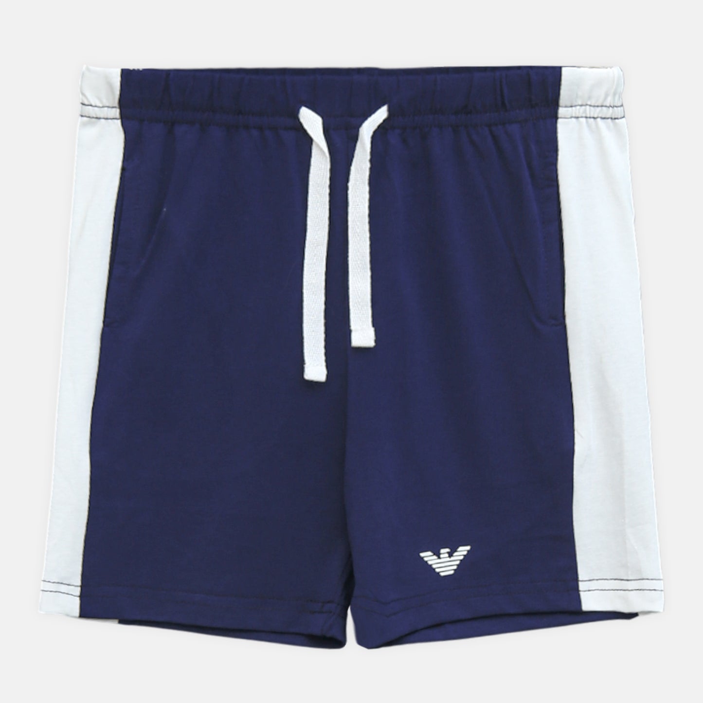 White Armani Boy Suit – 2 Piece Set