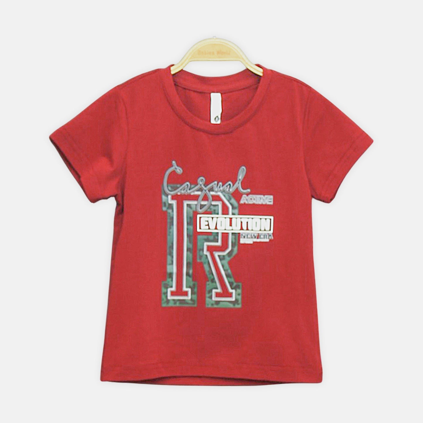 Boys Graphic T-Shirt