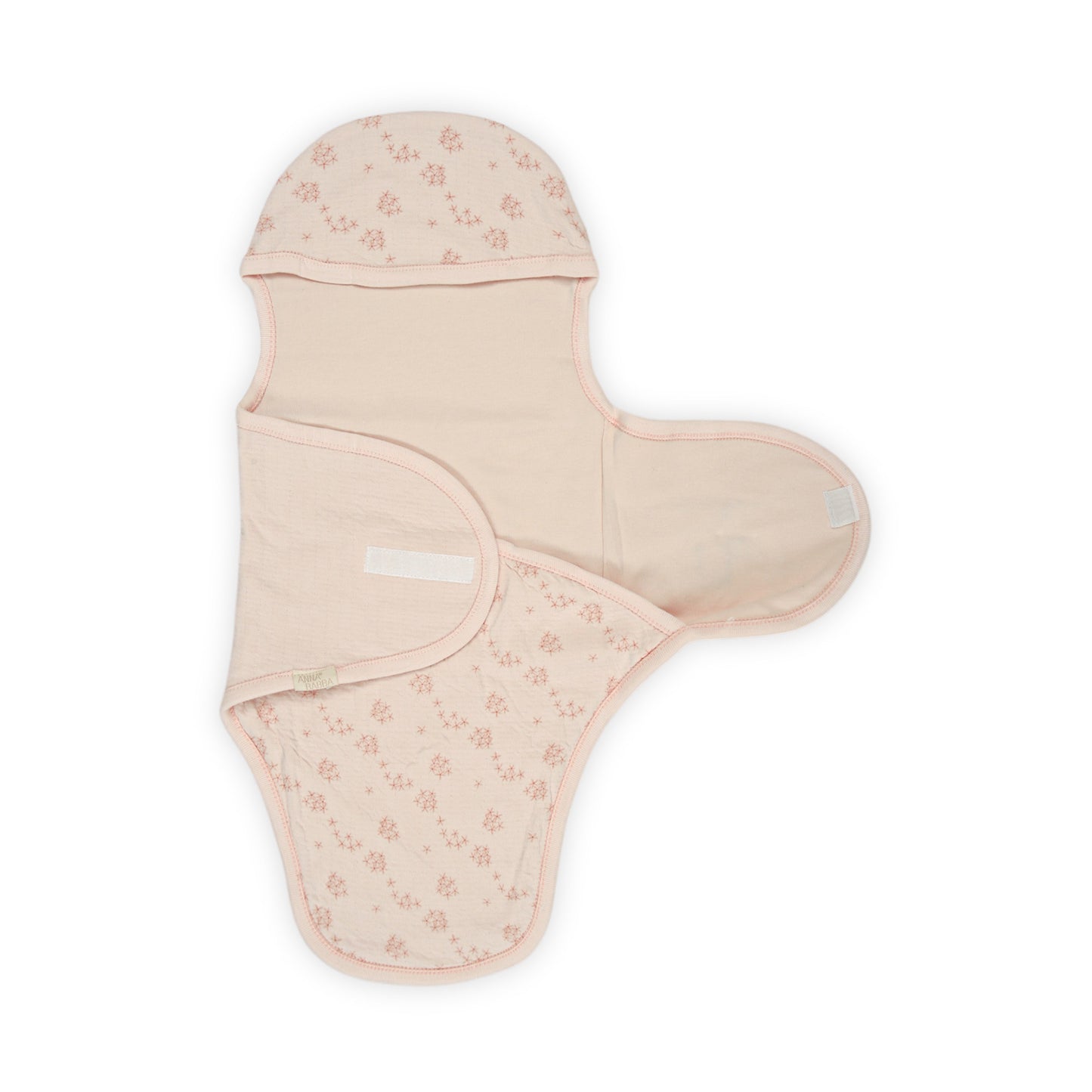 CAMEL SWADDLE SHEET