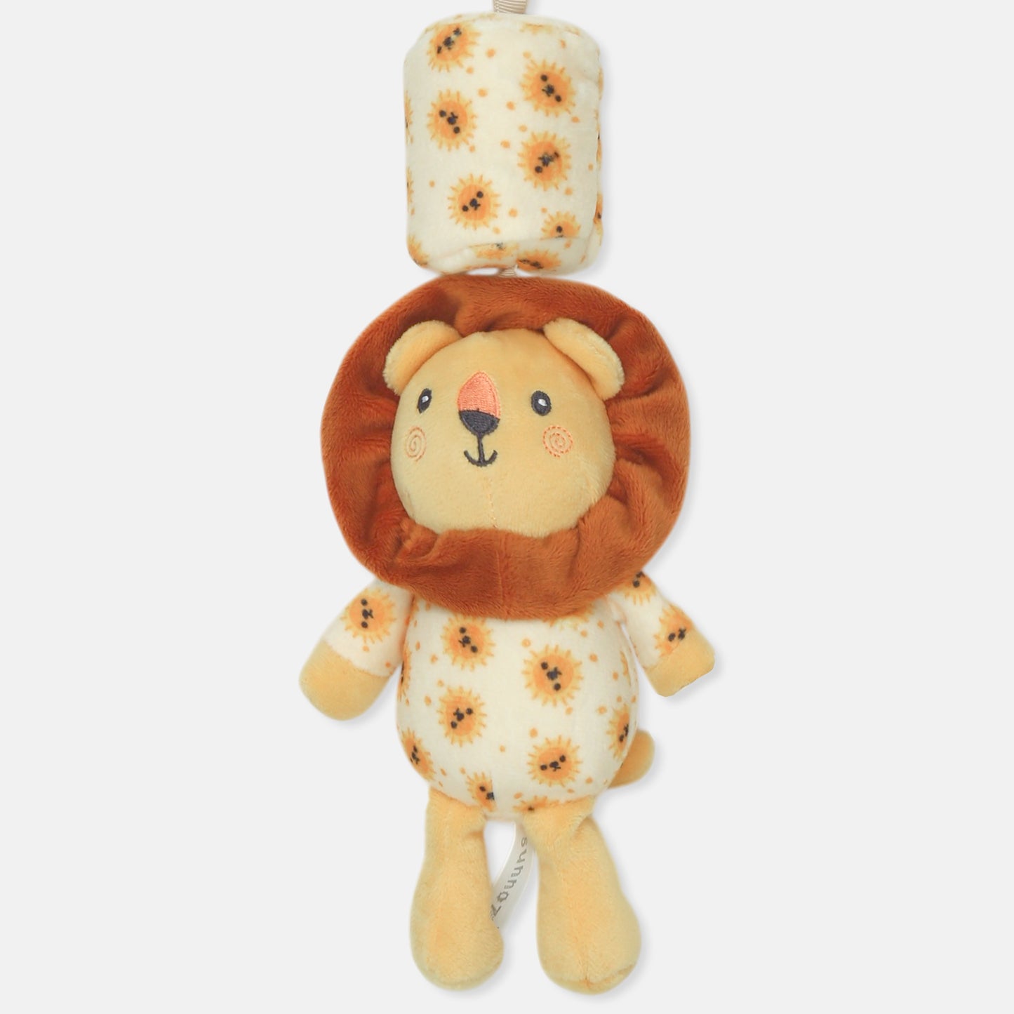 SAFARI HANGING TOY