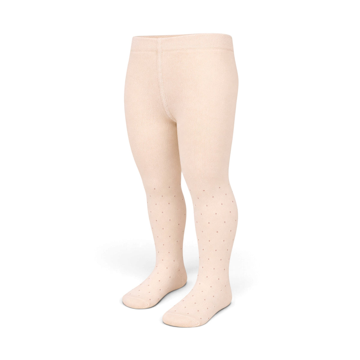 LEGGINGS POLKA DOT PINK