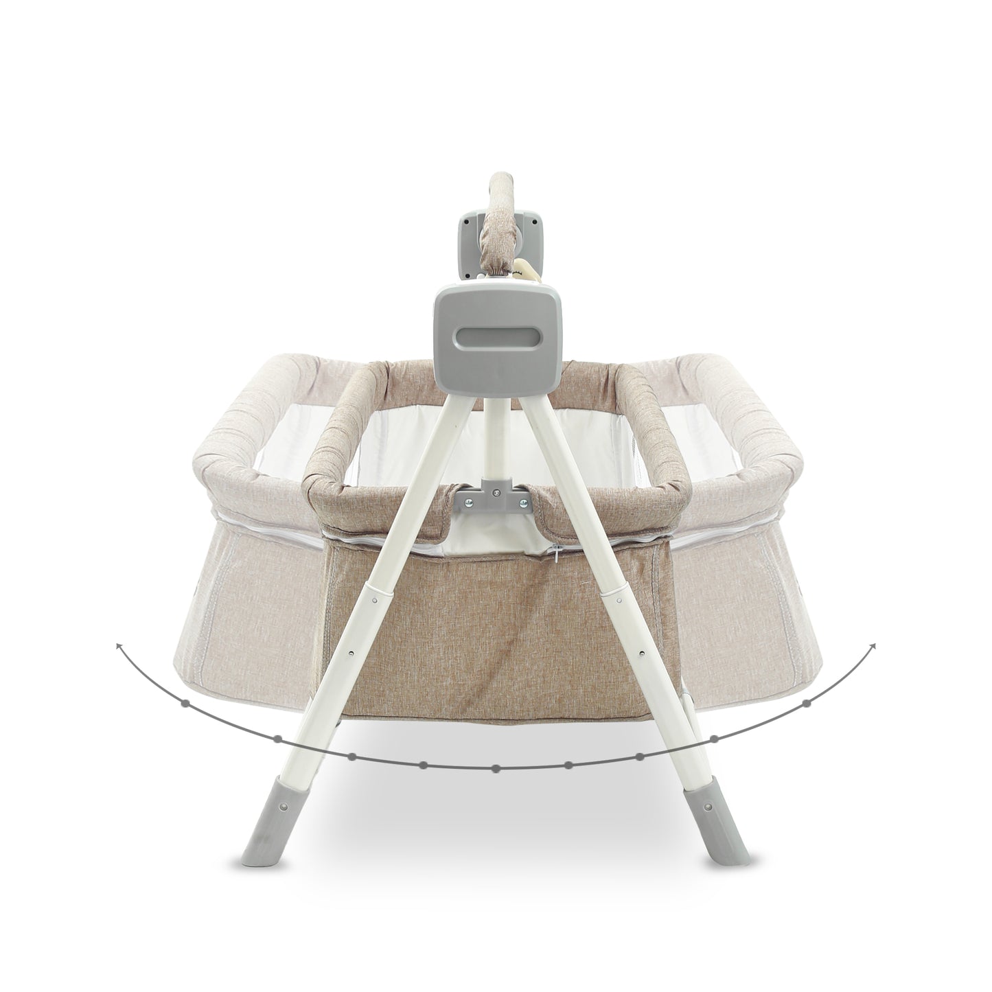 ELECTRIC SWING KHAKI