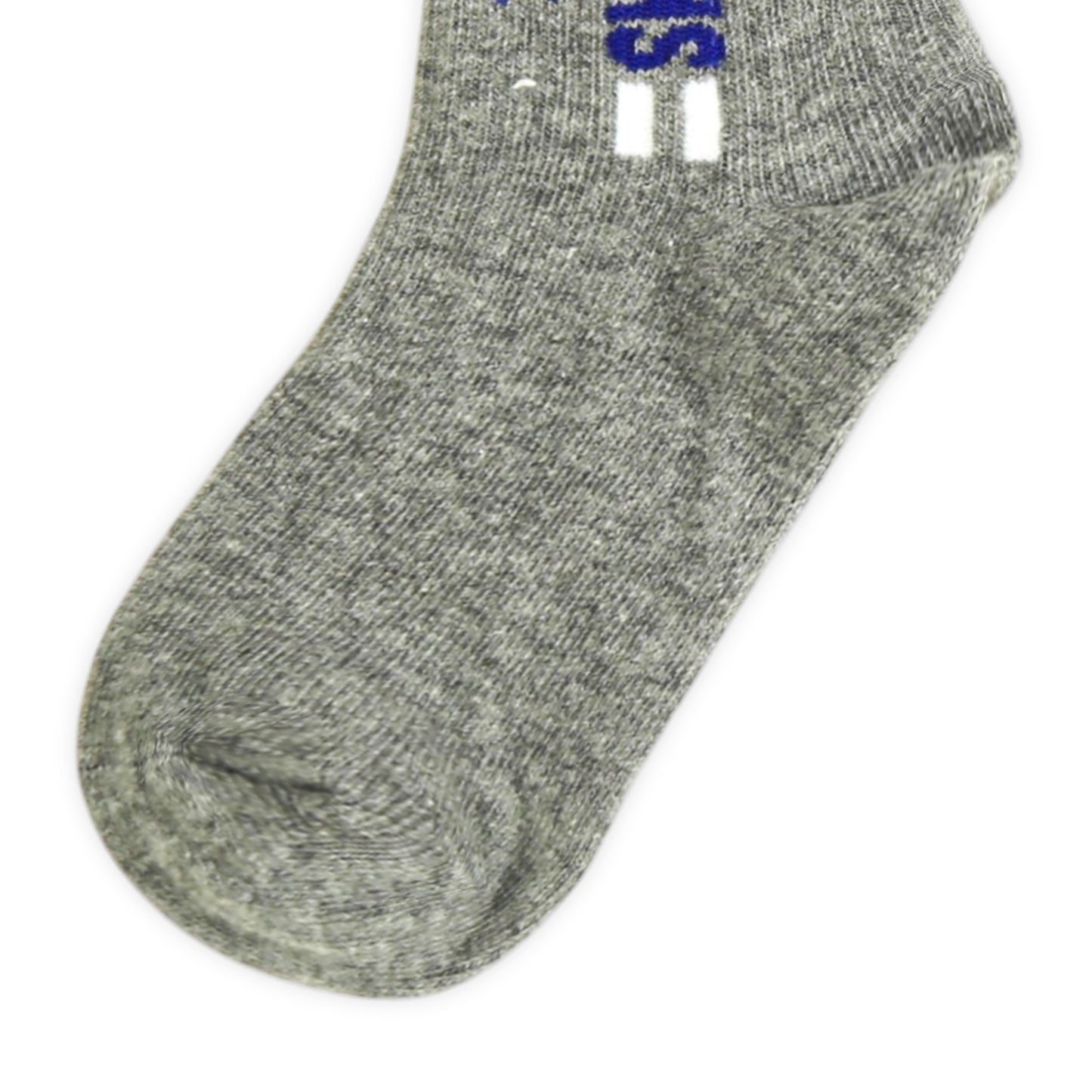 CHAMPIONS ANKLE BOY SOCKS