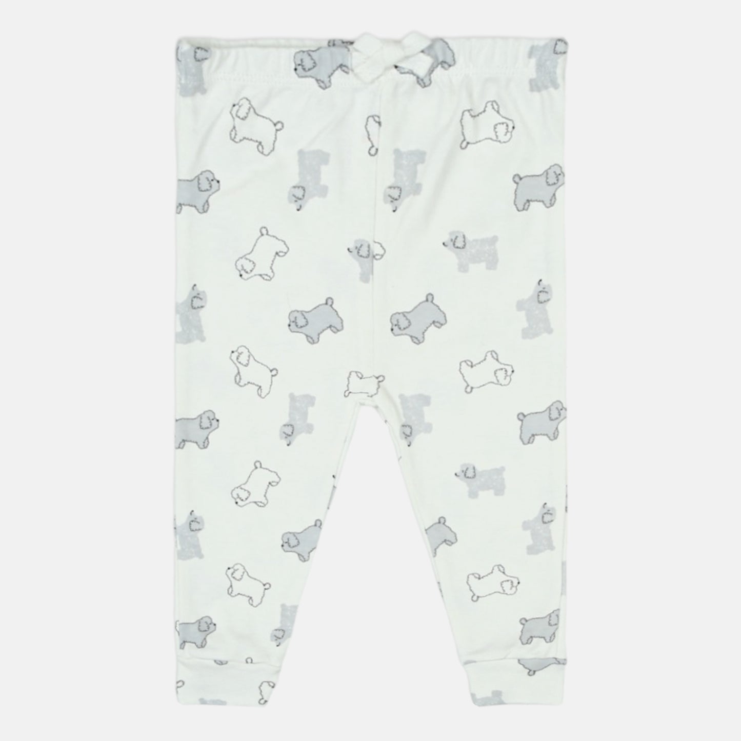 Puppy Love Set Pajama Pk-3