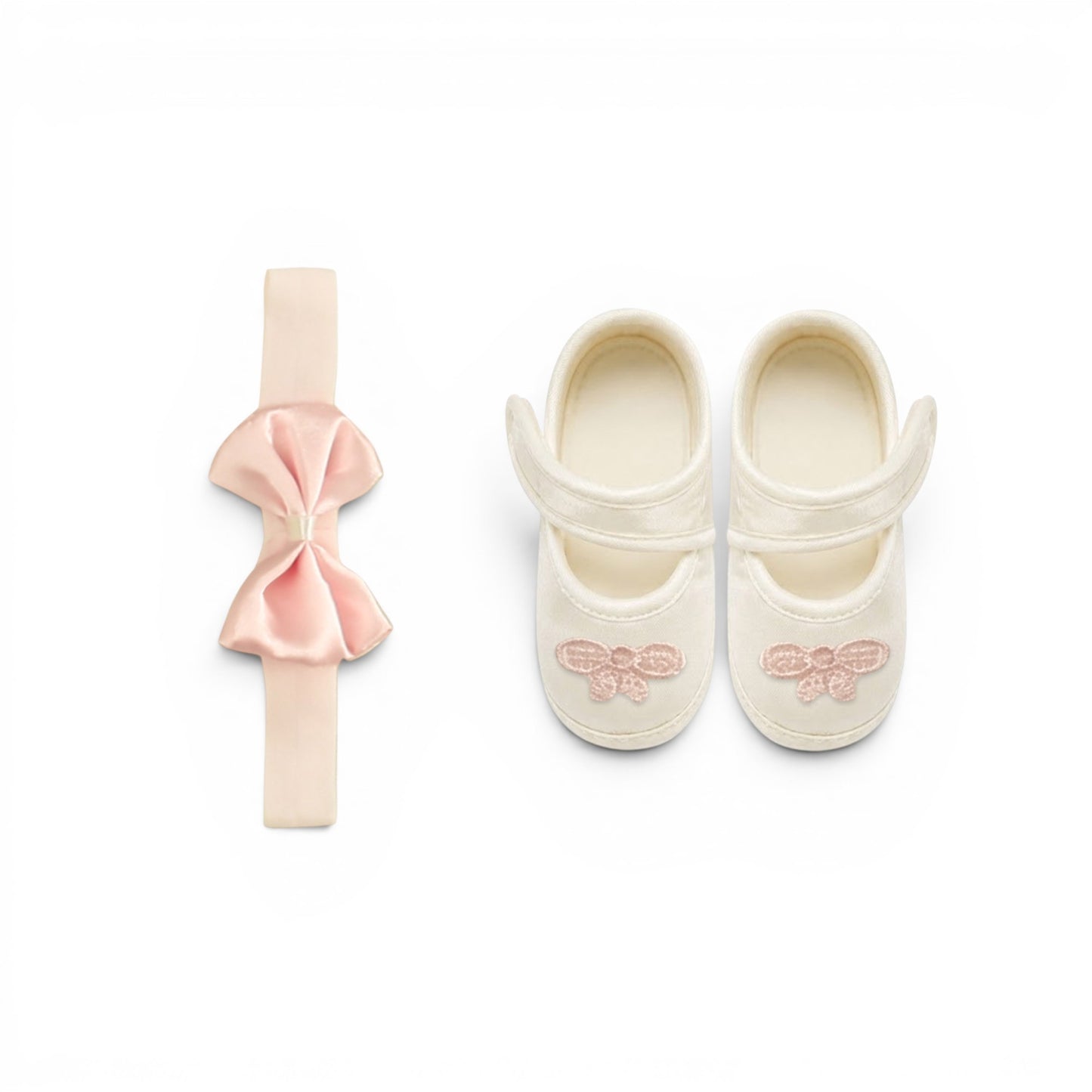 MULTICOLOR TULLE BABY GIRL FANCY FROCK GIFT SET