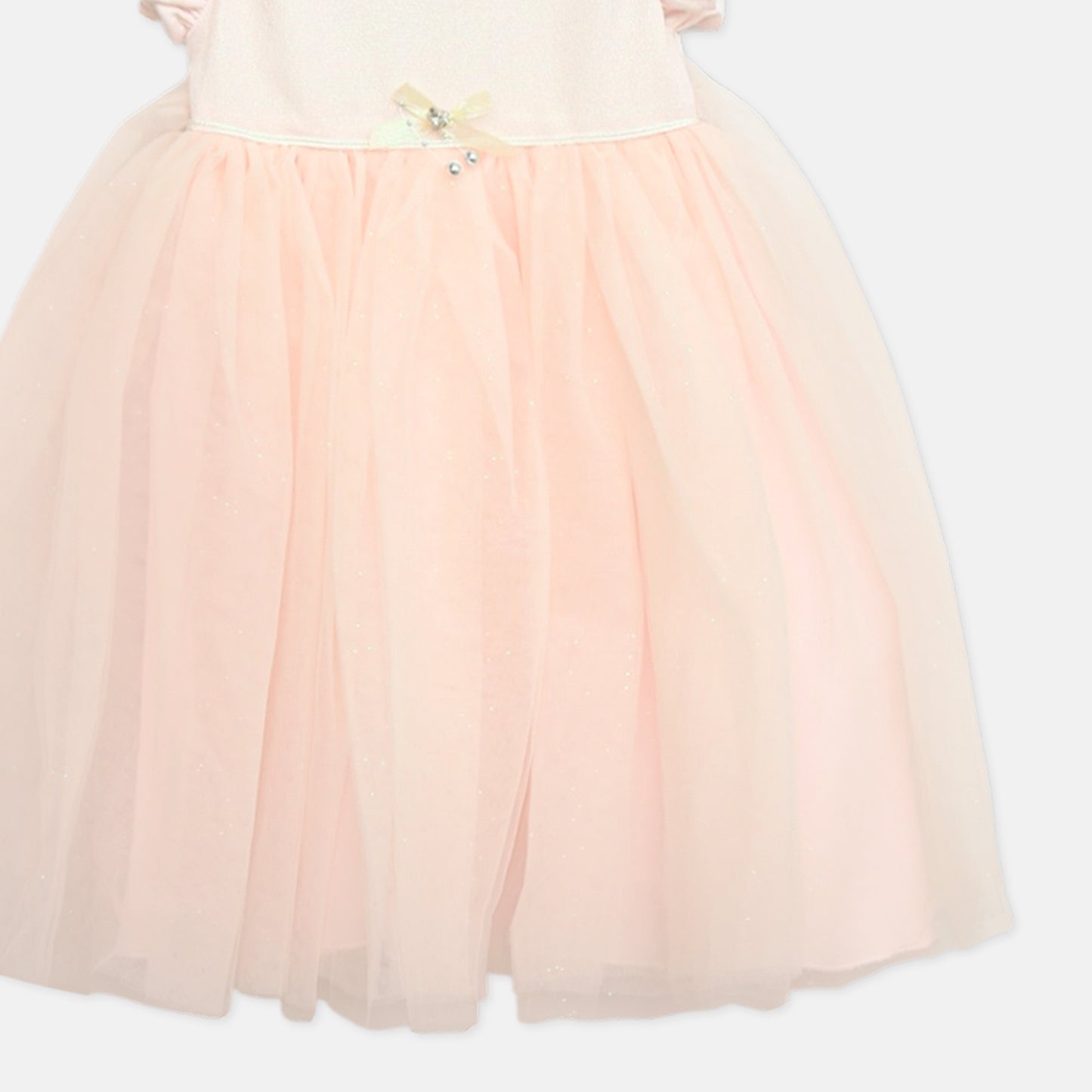 Blush Bloom Frock
