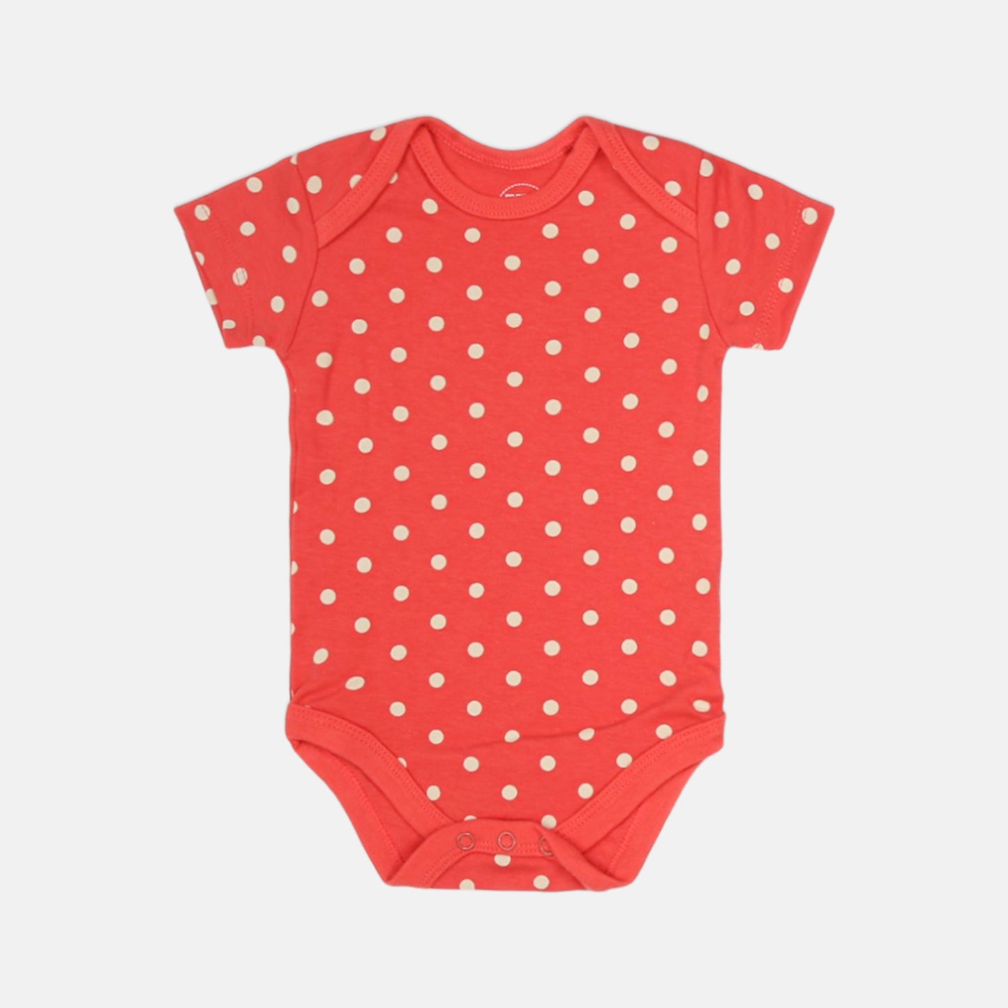 5-Pcs Assorted Bodysuits