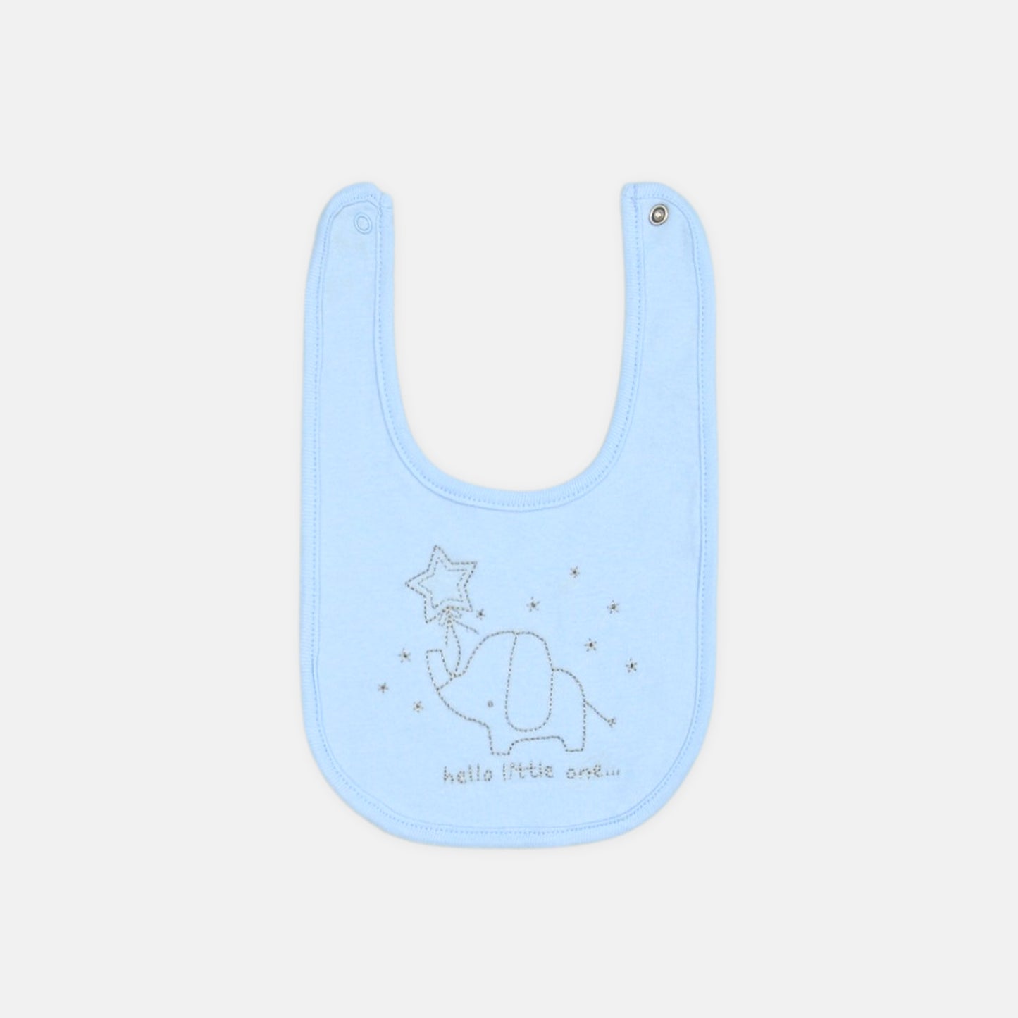 Little Prince Gift Set Blue Pk-5