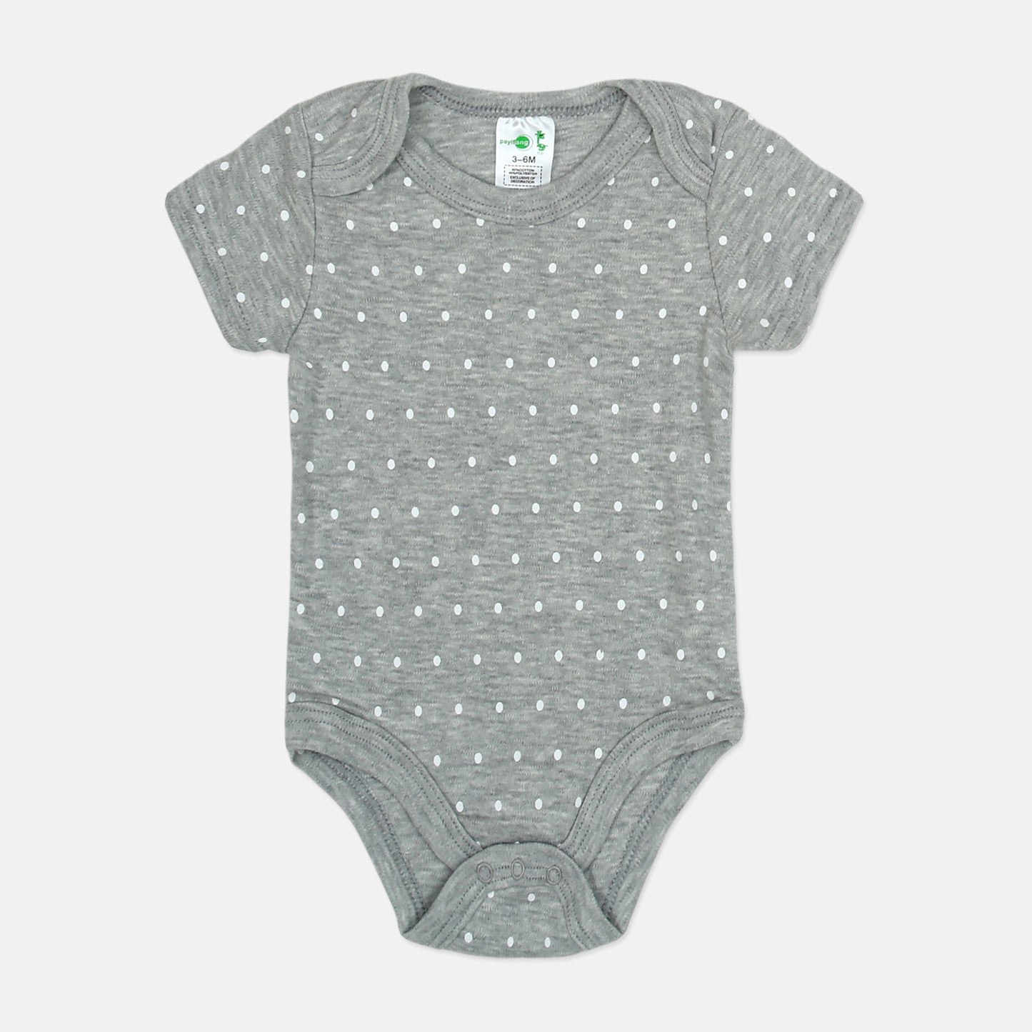 Swan & Bow 5-Piece Set