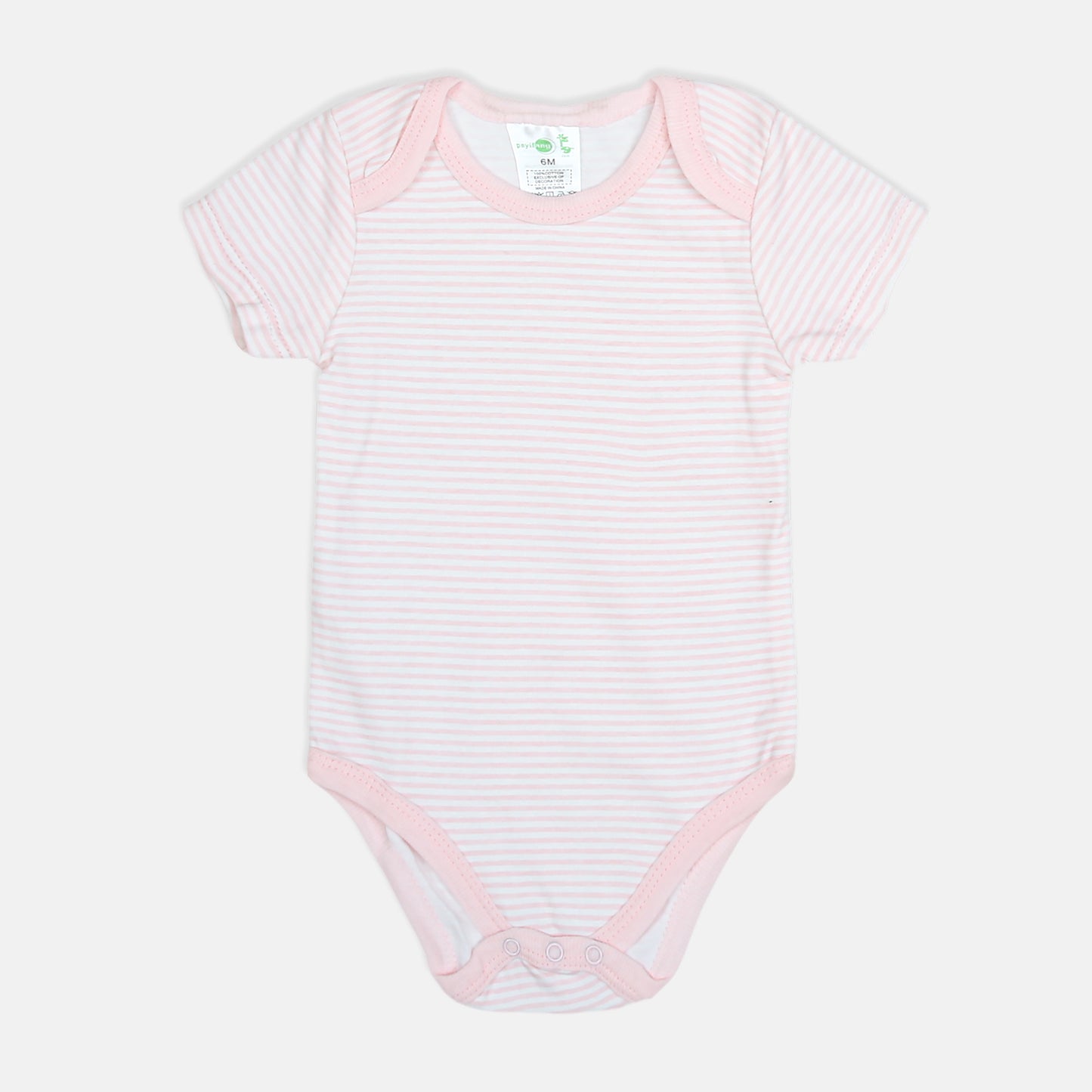 Bunny & Flowers 5-Piece Set