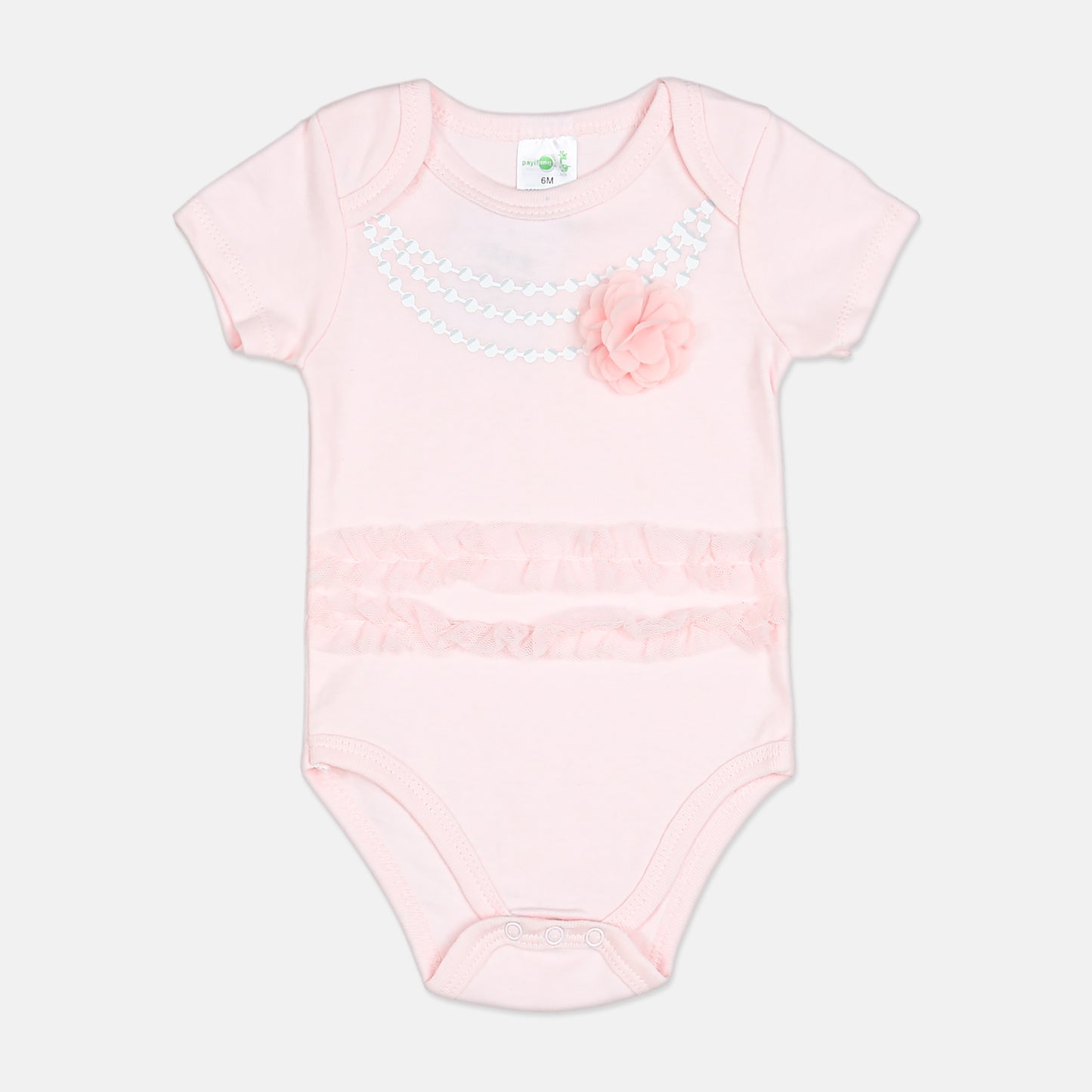 Princess & Crown 5-Piece Set