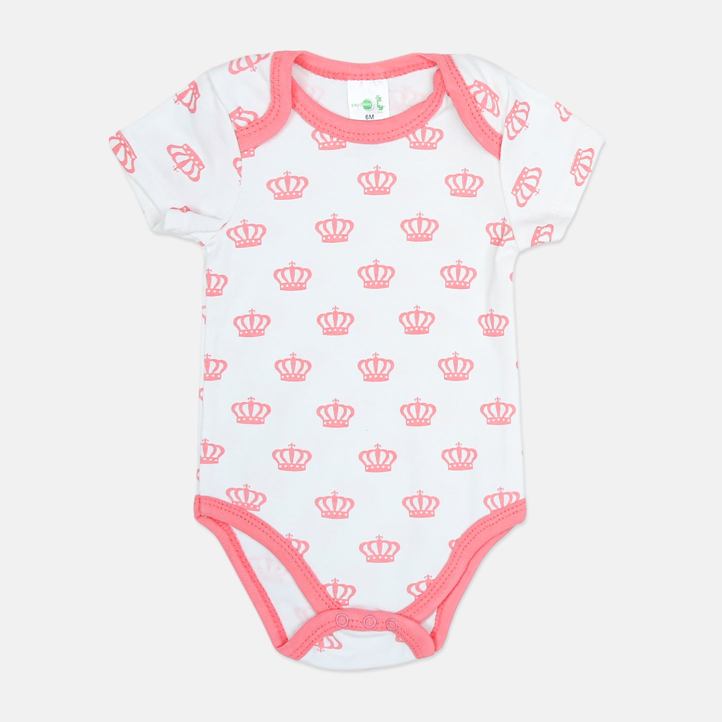Princess & Crown 5-Piece Set