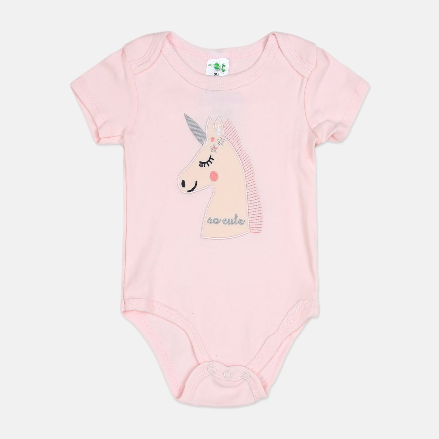 Unicorn & Bow 5-Piece Set
