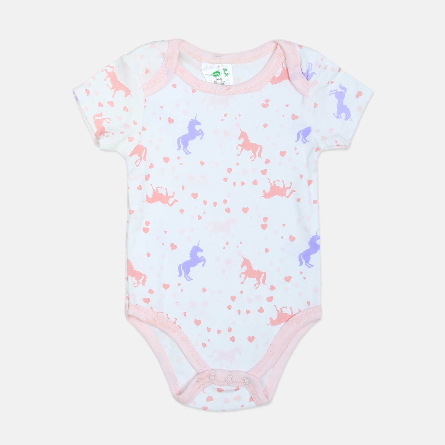 Unicorn & Bow 5-Piece Set