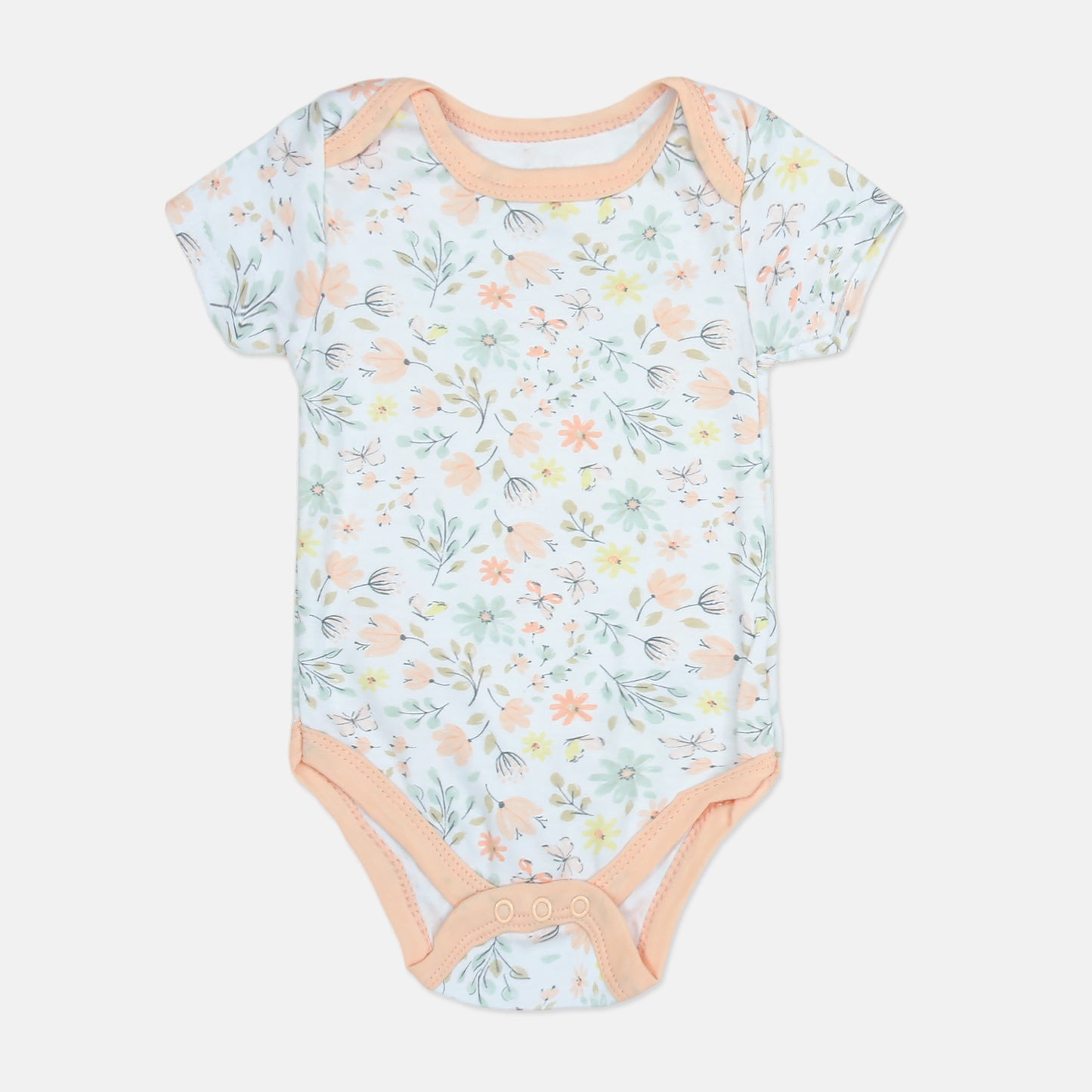 Butterfly & Floral 5-Piece Set