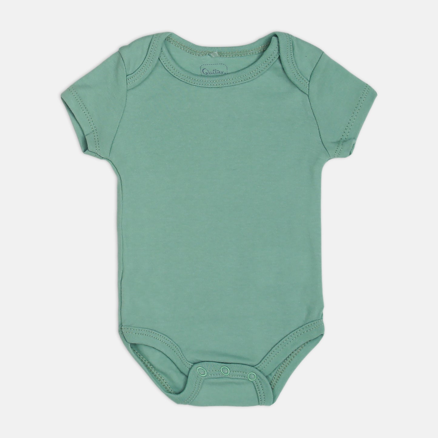 Butterfly 3-Piece Bodysuit Set