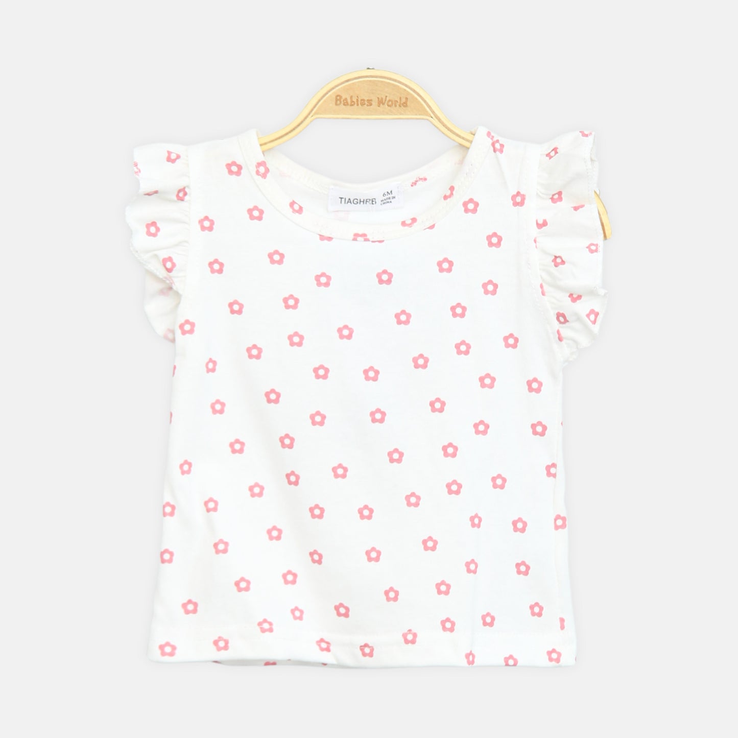 Dark Denim Pinafore Set