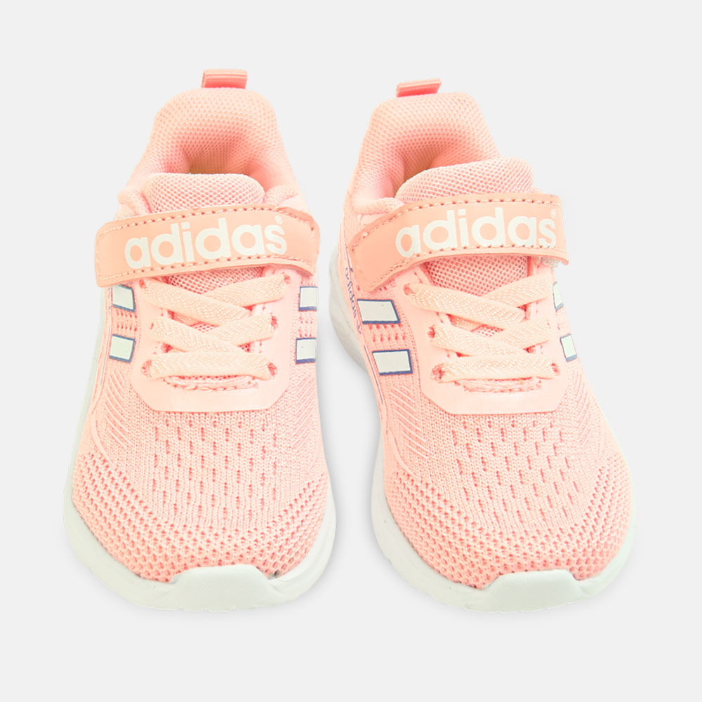 Girl Jogger Peach Adidas