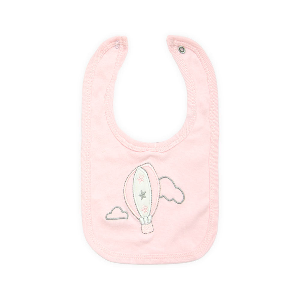 Baby Girl Gift Set Up & Away 8‑Piece Luxury