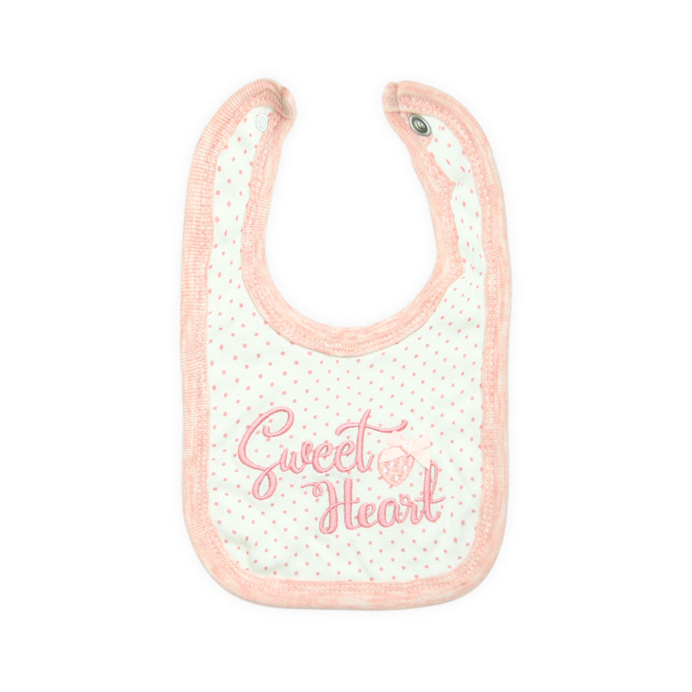 Baby Girl Gift Set Sweet Heart 7‑Piece Luxury