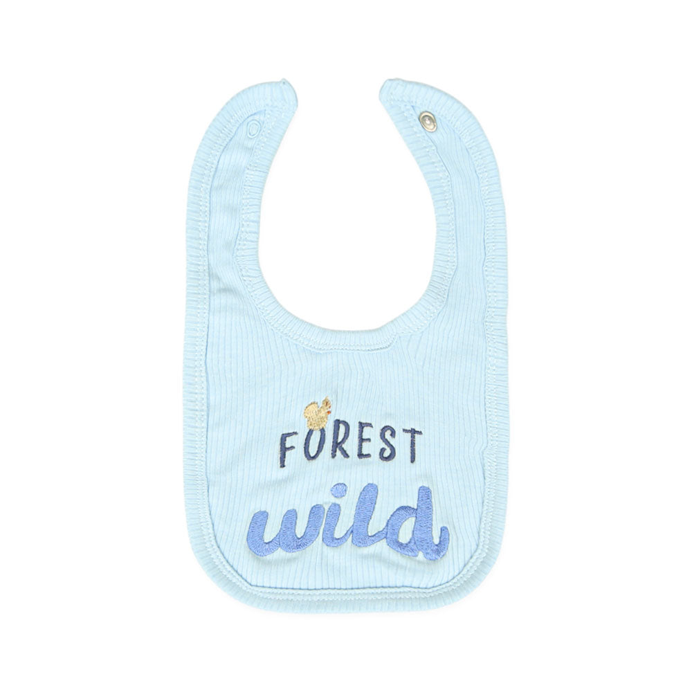 Baby Boy Gift Set Forest Wild 5‑Piece Luxury