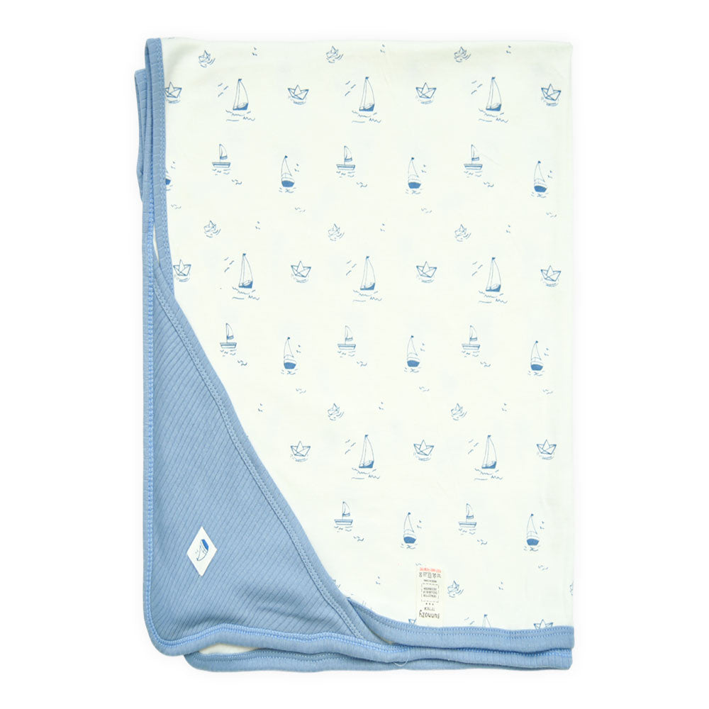 Baby Boy Gift Set Blue