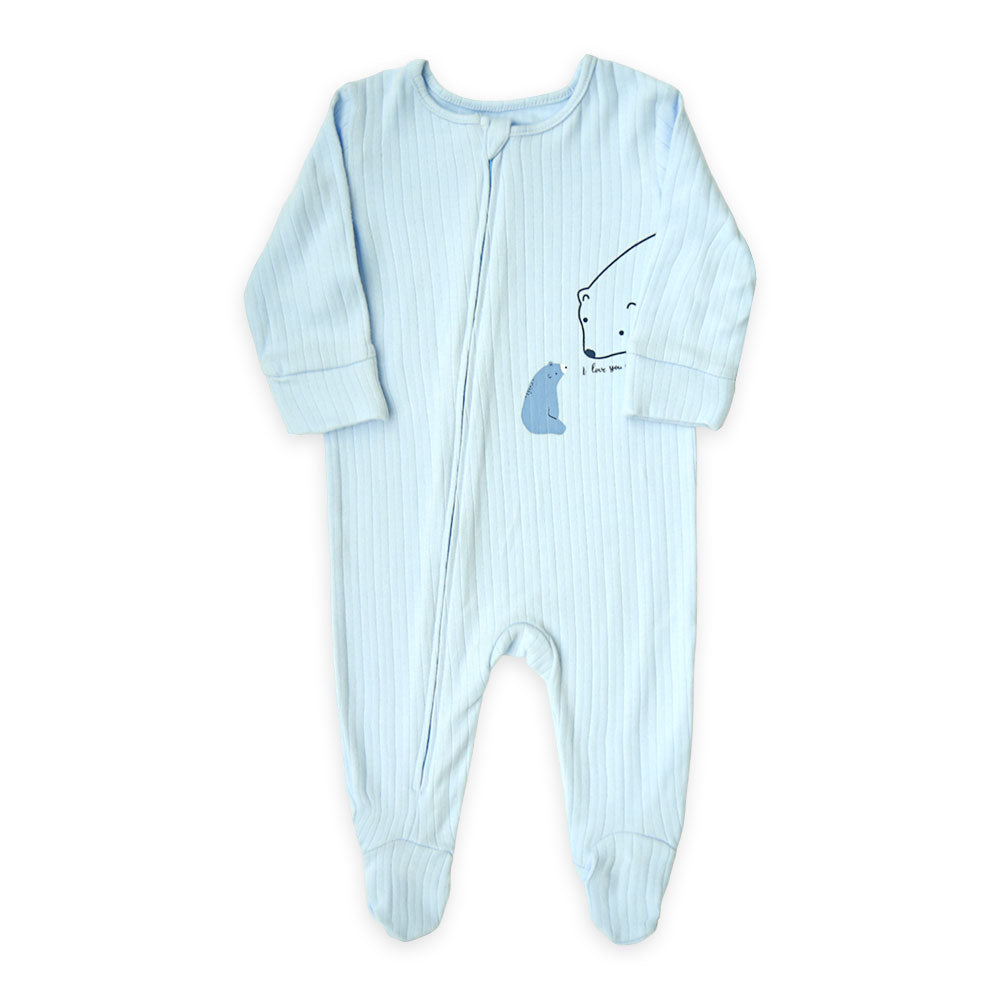 Boy Gift Set Arctic Dreams 5‑Piece Luxury