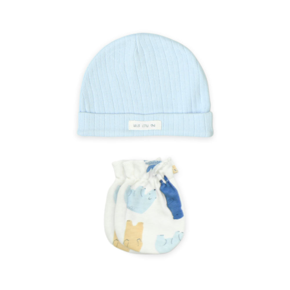Boy Gift Set Arctic Dreams 5‑Piece Luxury