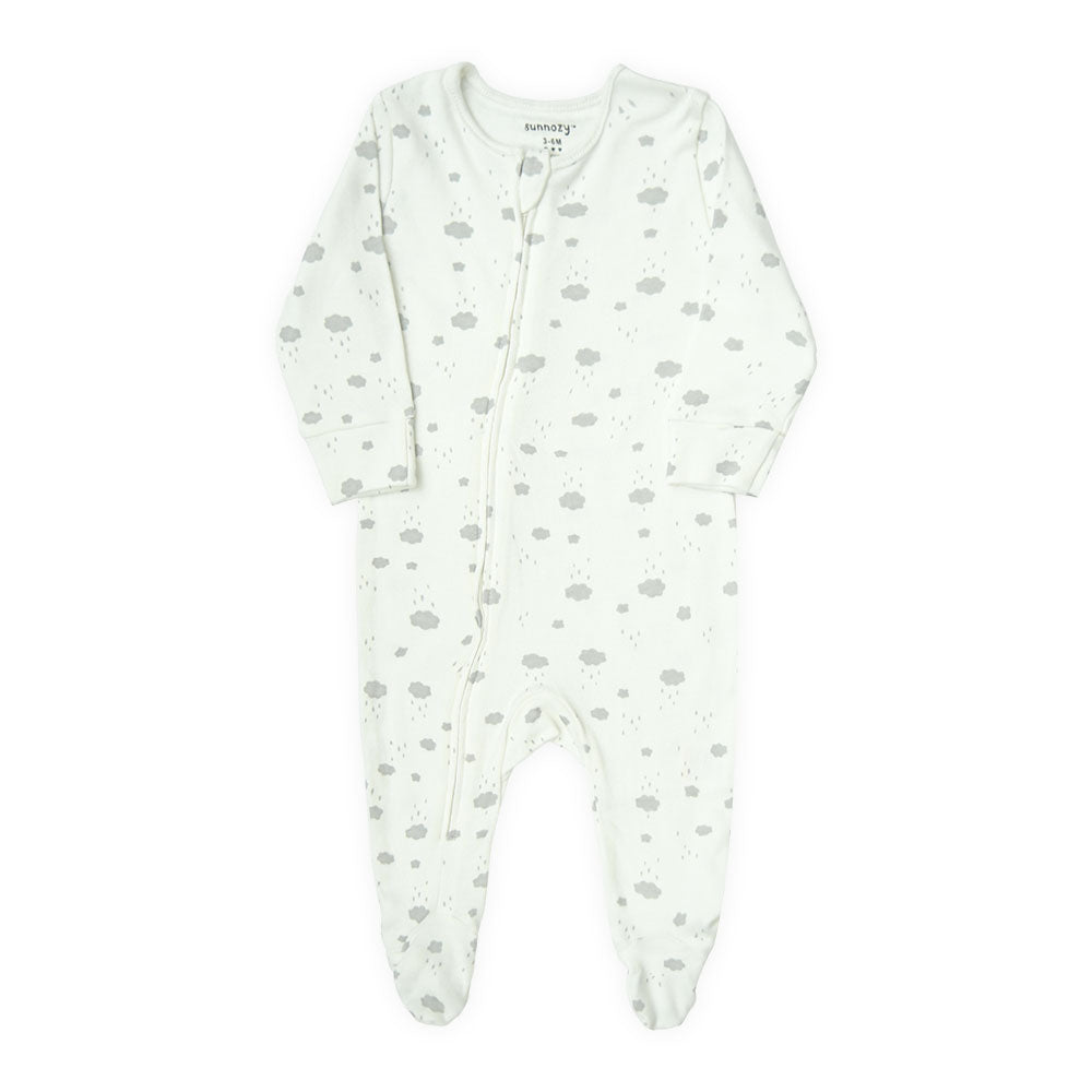 Boy Gift Set Silver Cloud 5-Piece