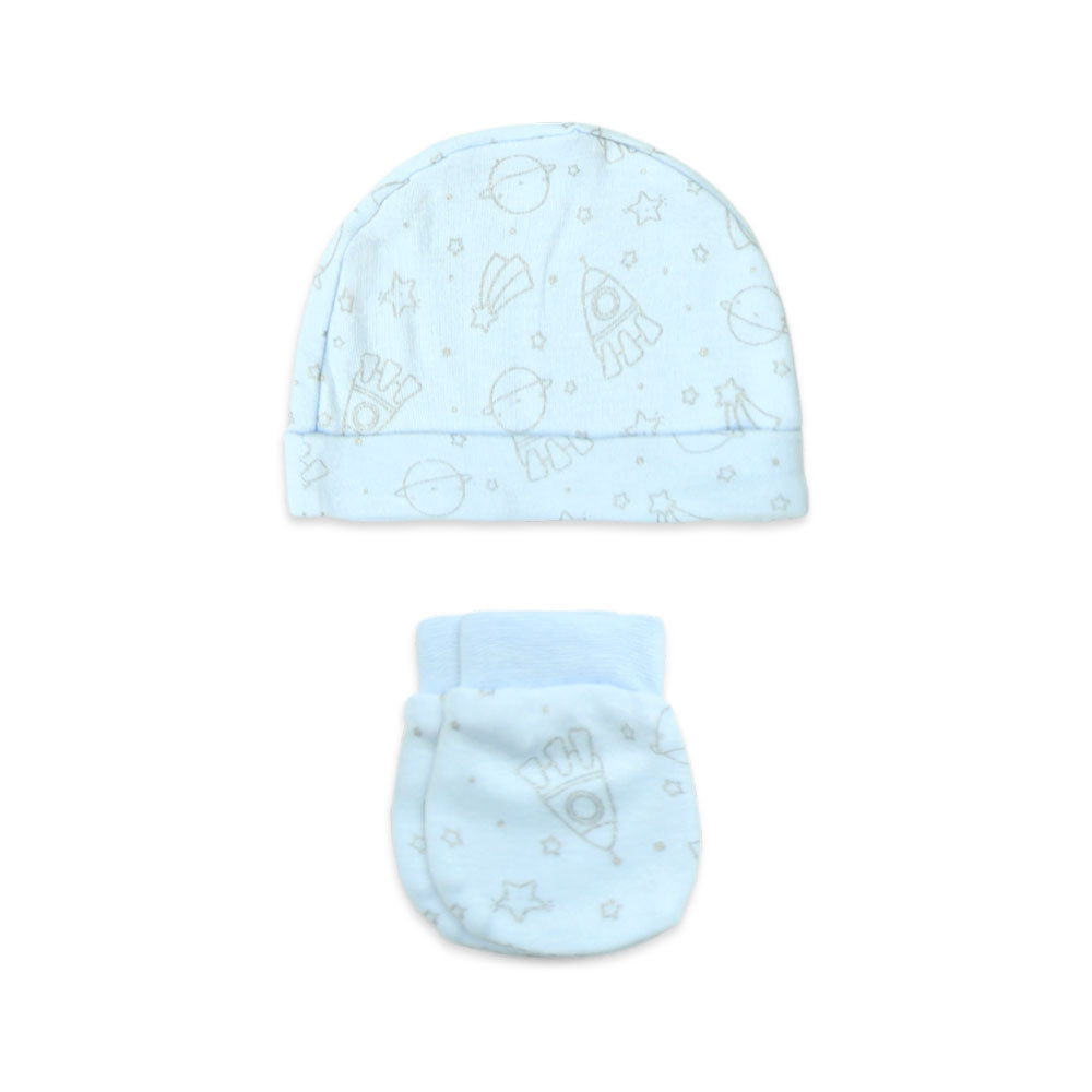 Boy Gift Set Little Space Dreams
