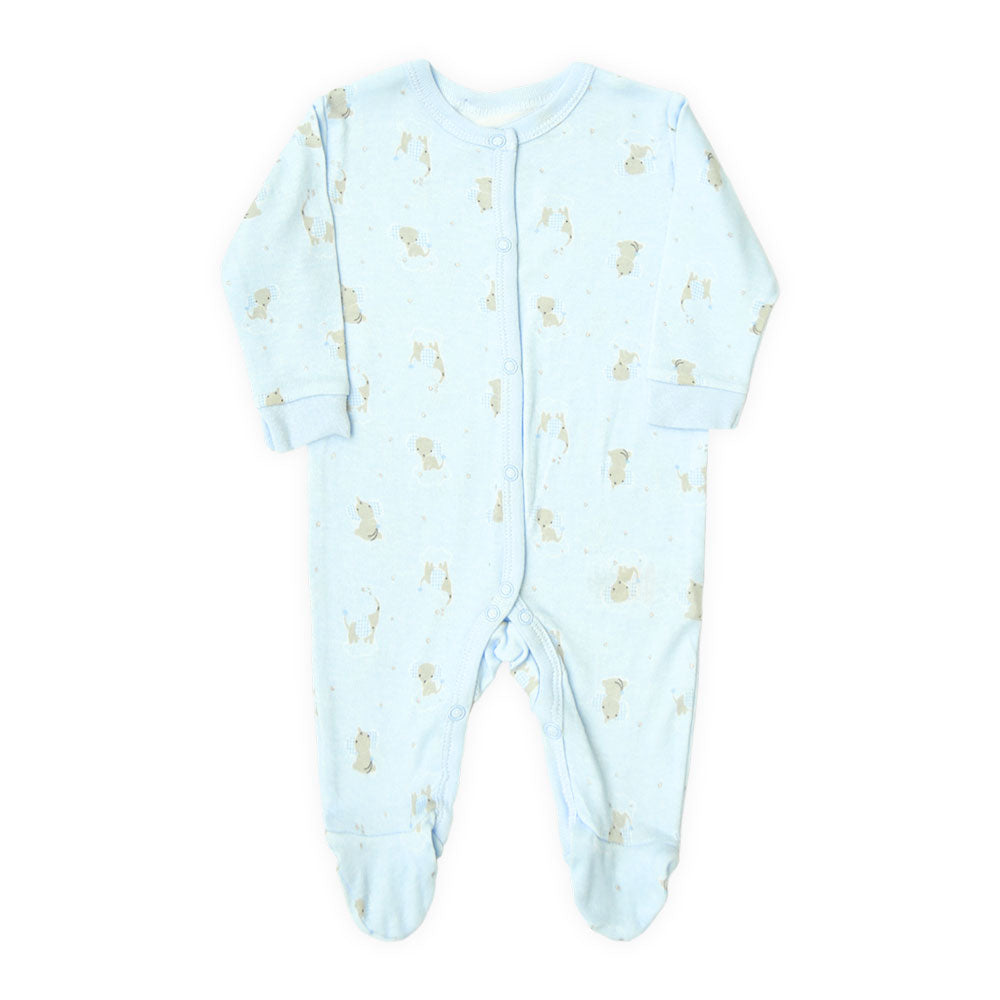 Boy Gift Set Dreamy Elephant