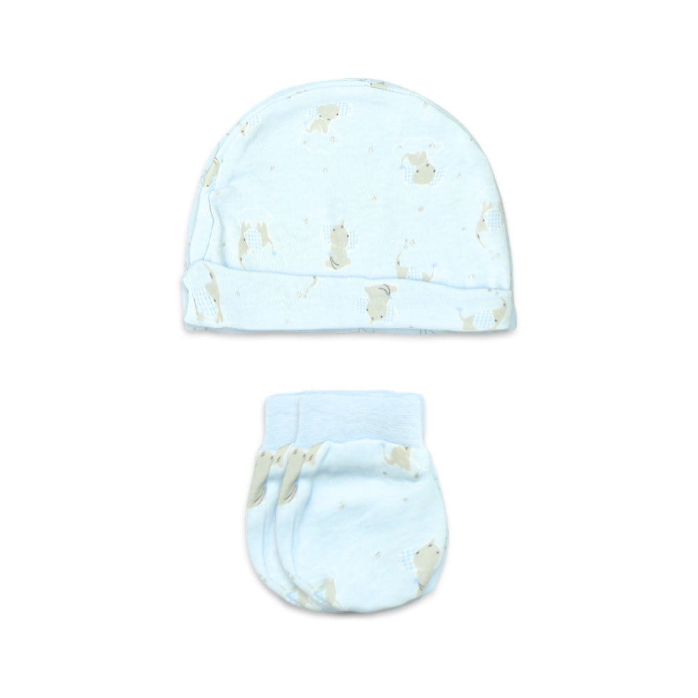 Boy Gift Set Dreamy Elephant