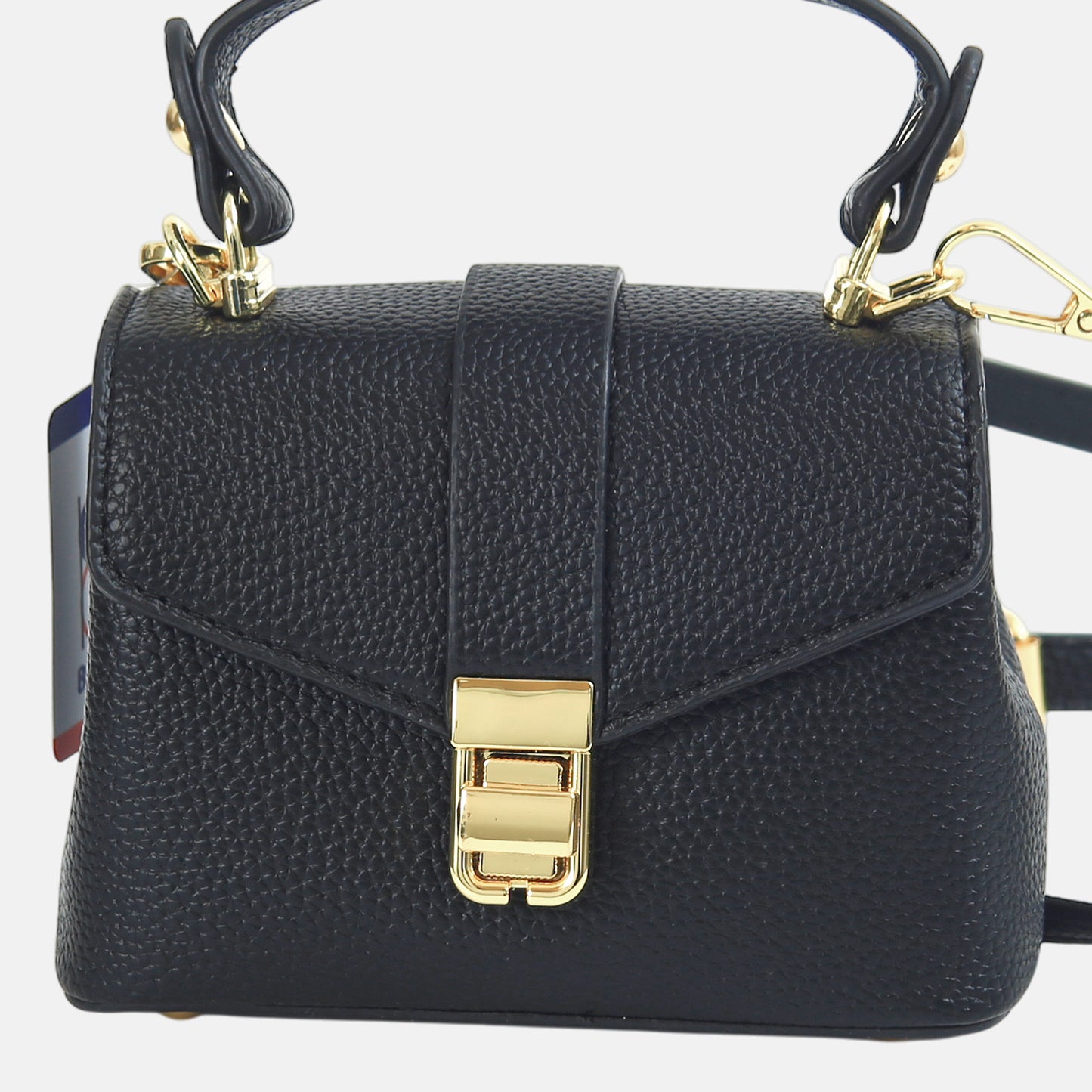 Midnight Classic Top-Handle