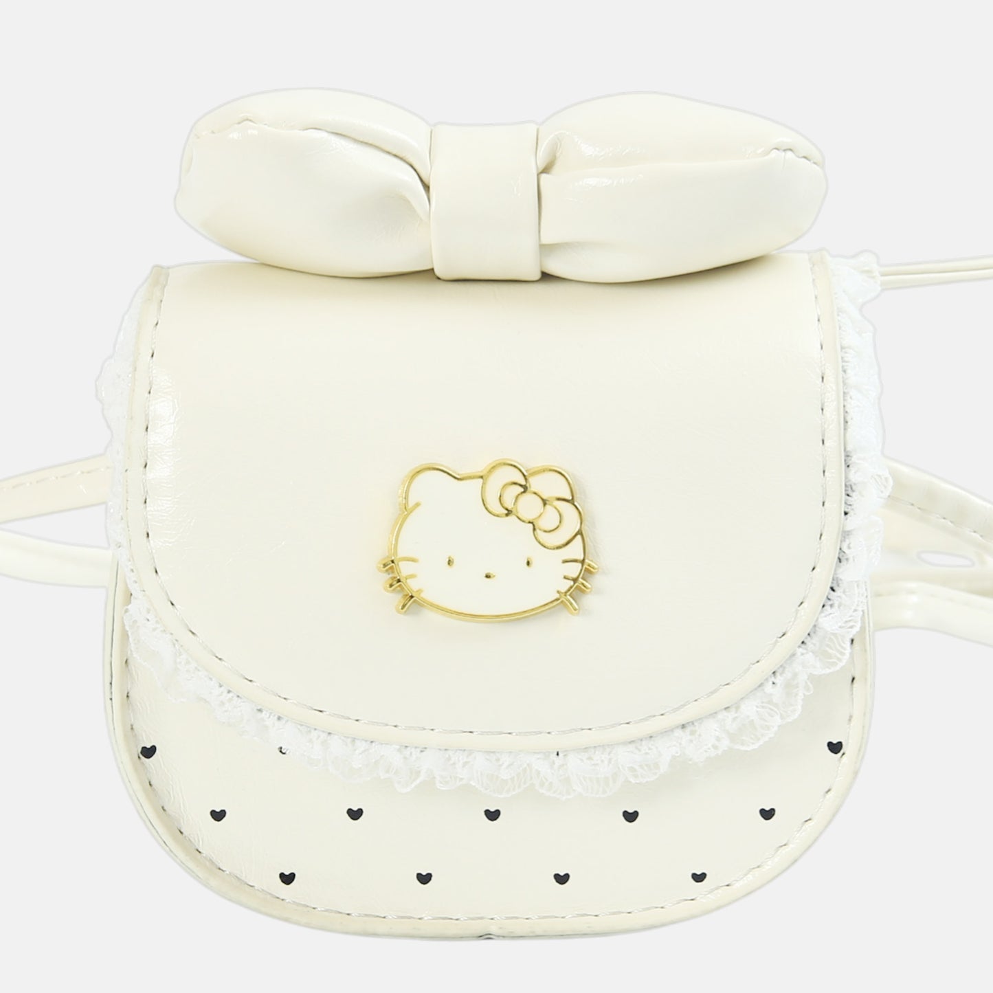 Hello Kitty Pouch