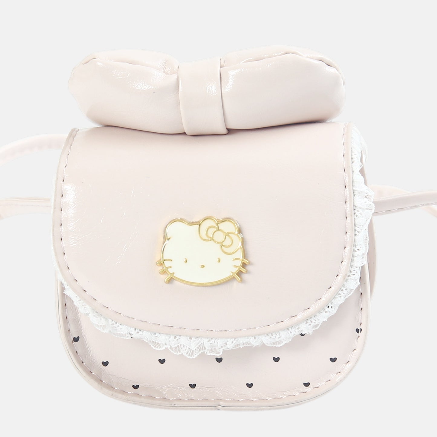 Petite Hello Kitty Bag