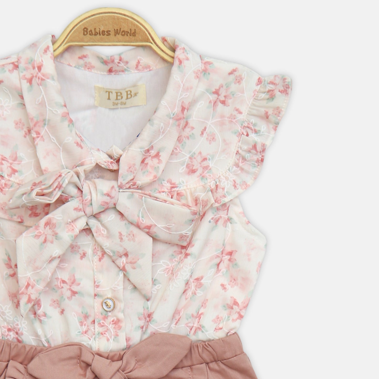 Rose Garden Ensemble