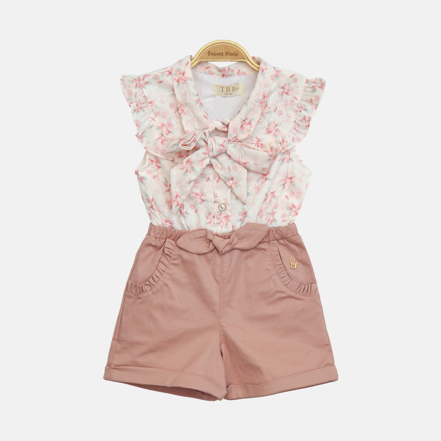 Rose Garden Ensemble