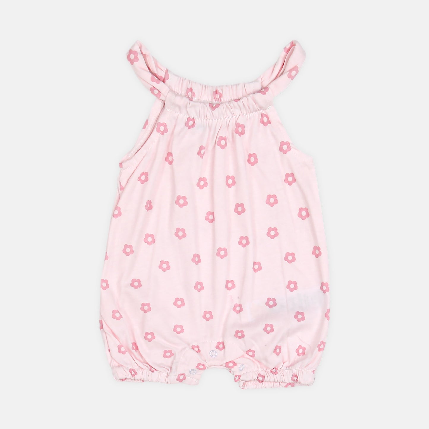 Summer Treats 3-Piece Romper Set