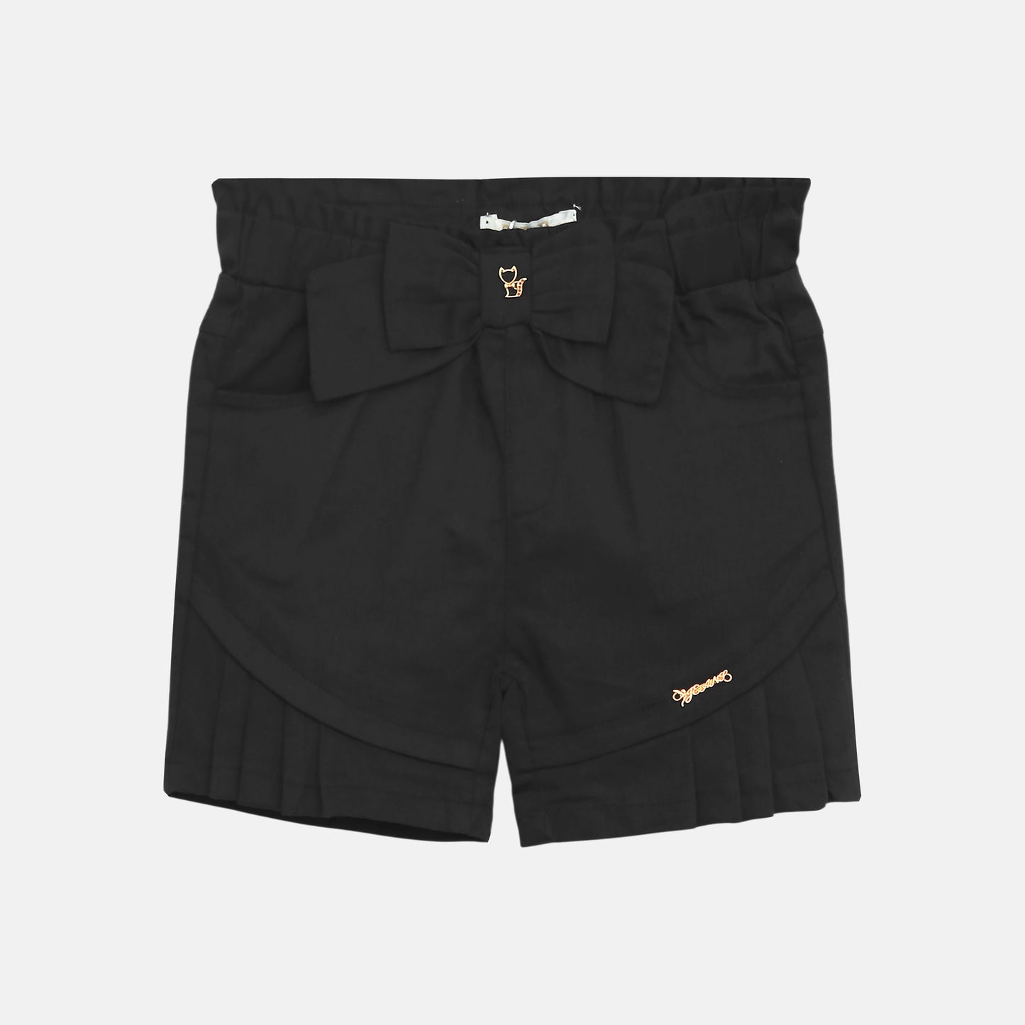 Classic Shorts Black