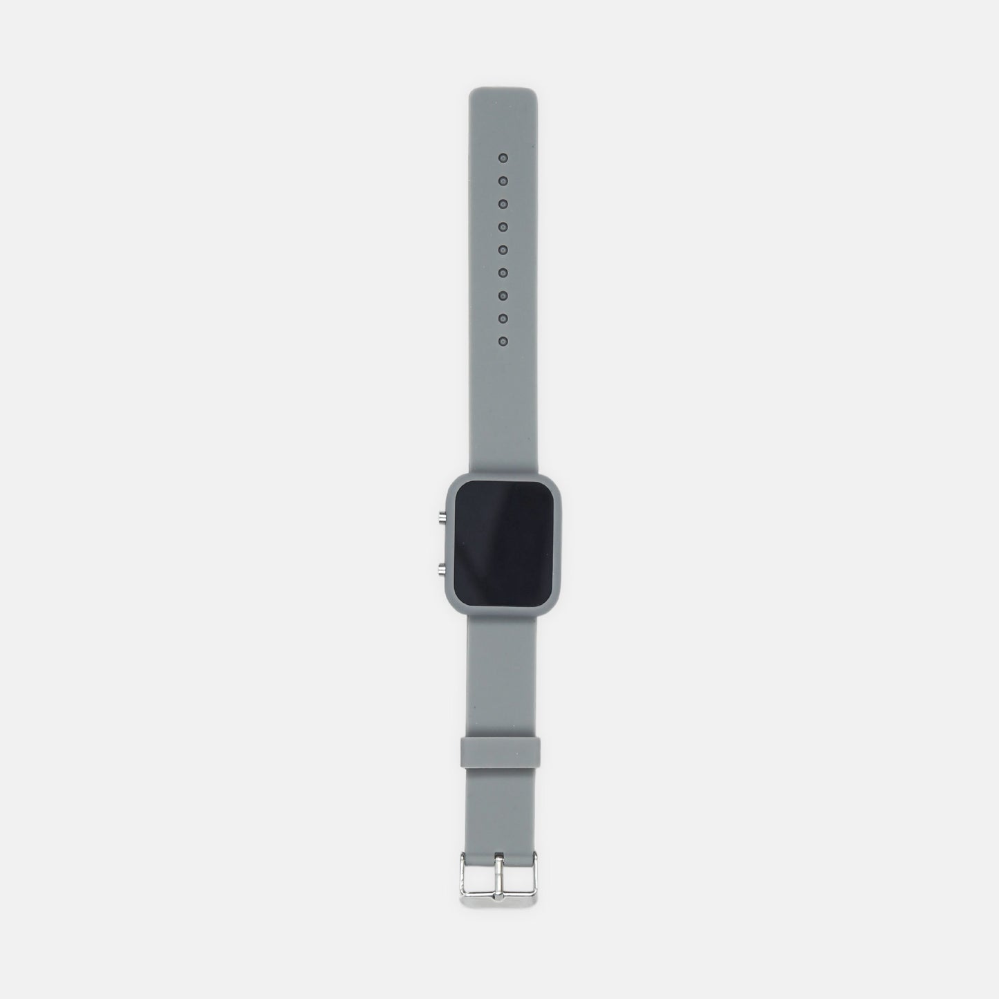 Digital Sport Watch Grey
