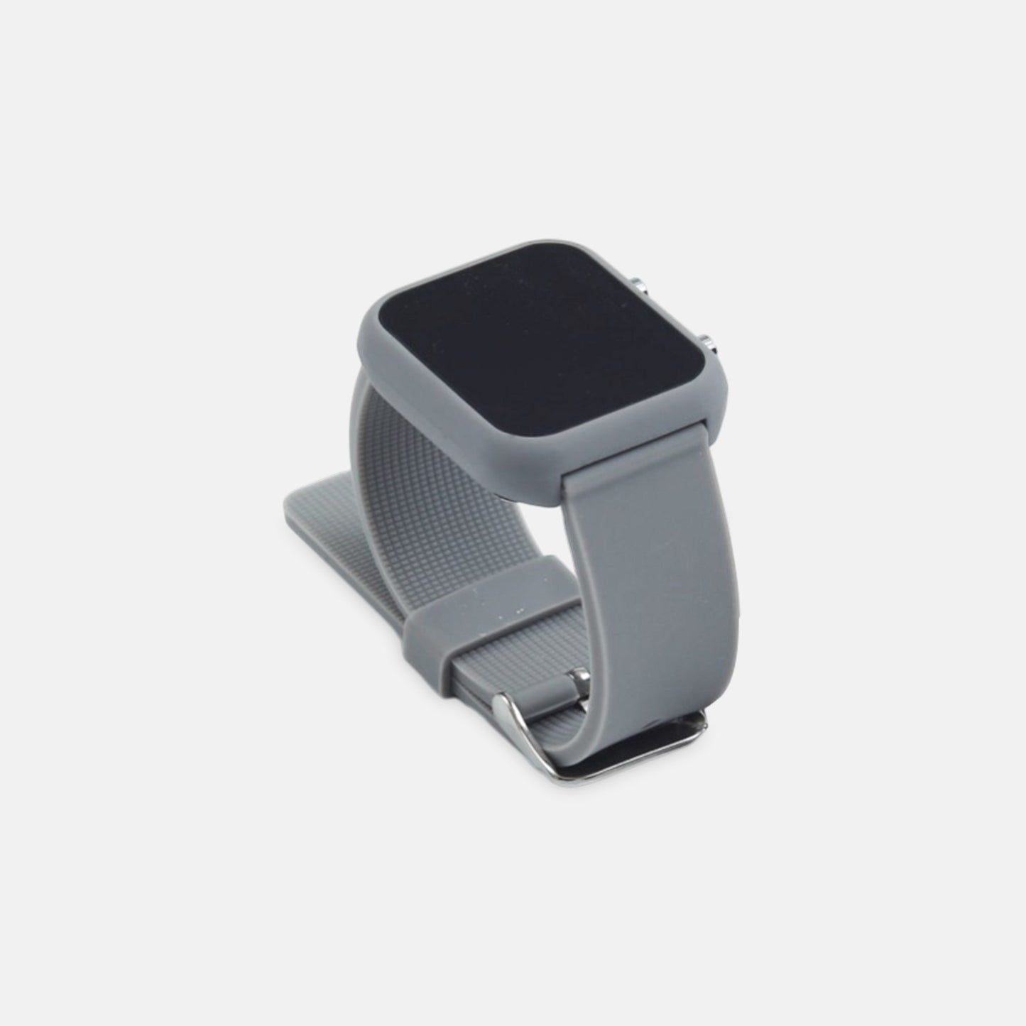 Digital Sport Watch Grey