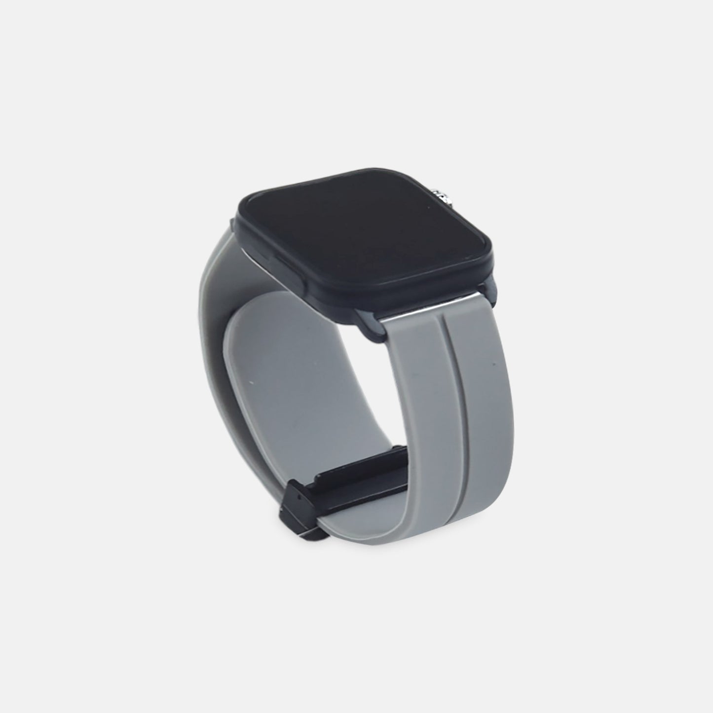 Digital Sport Watch Grey