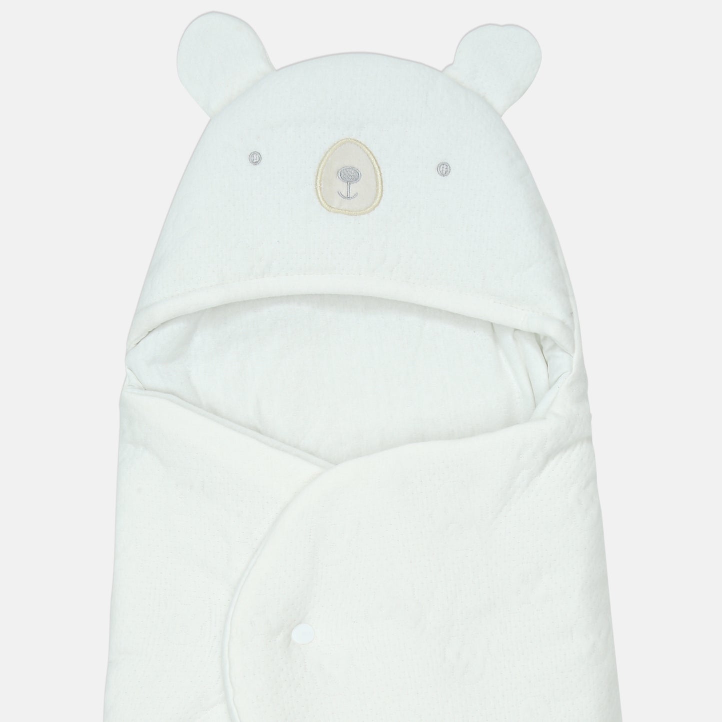 Classic White Carry Nest